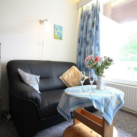Appartement Deichgans - Haus Loreley Sankt Peter-Ording Dış mekan fotoğraf